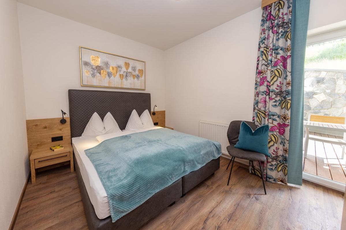 Appartements Fuerstauer, Jokercard Included Saalbach-Hinterglemm Dış mekan fotoğraf