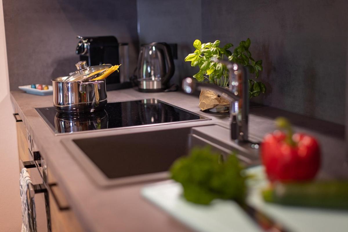 Appartements Fuerstauer, Jokercard Included Saalbach-Hinterglemm Dış mekan fotoğraf