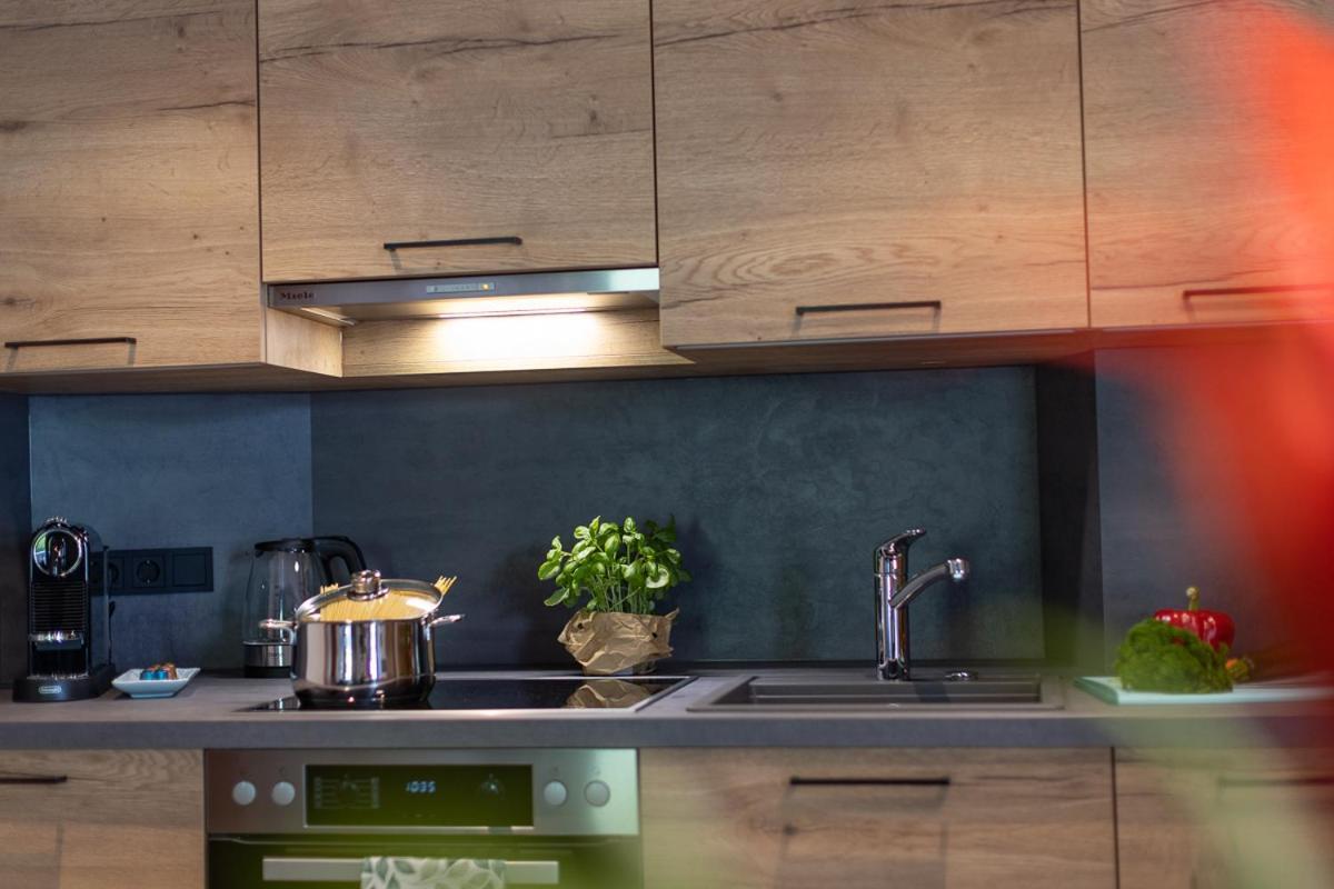 Appartements Fuerstauer, Jokercard Included Saalbach-Hinterglemm Dış mekan fotoğraf