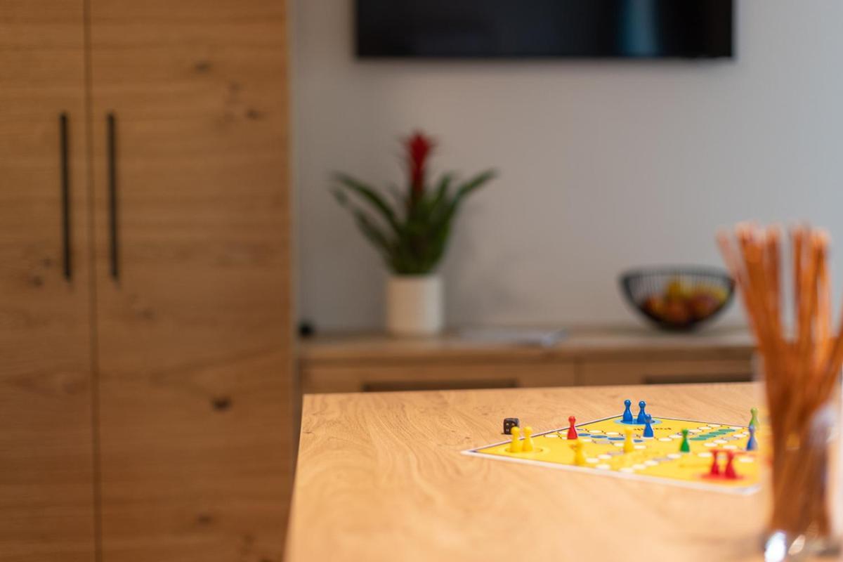 Appartements Fuerstauer, Jokercard Included Saalbach-Hinterglemm Dış mekan fotoğraf