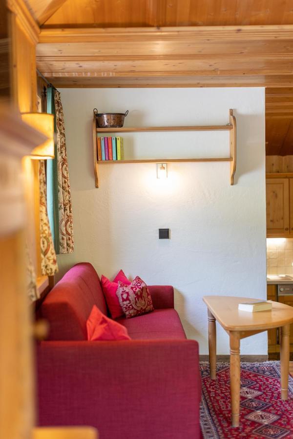 Appartements Fuerstauer, Jokercard Included Saalbach-Hinterglemm Dış mekan fotoğraf