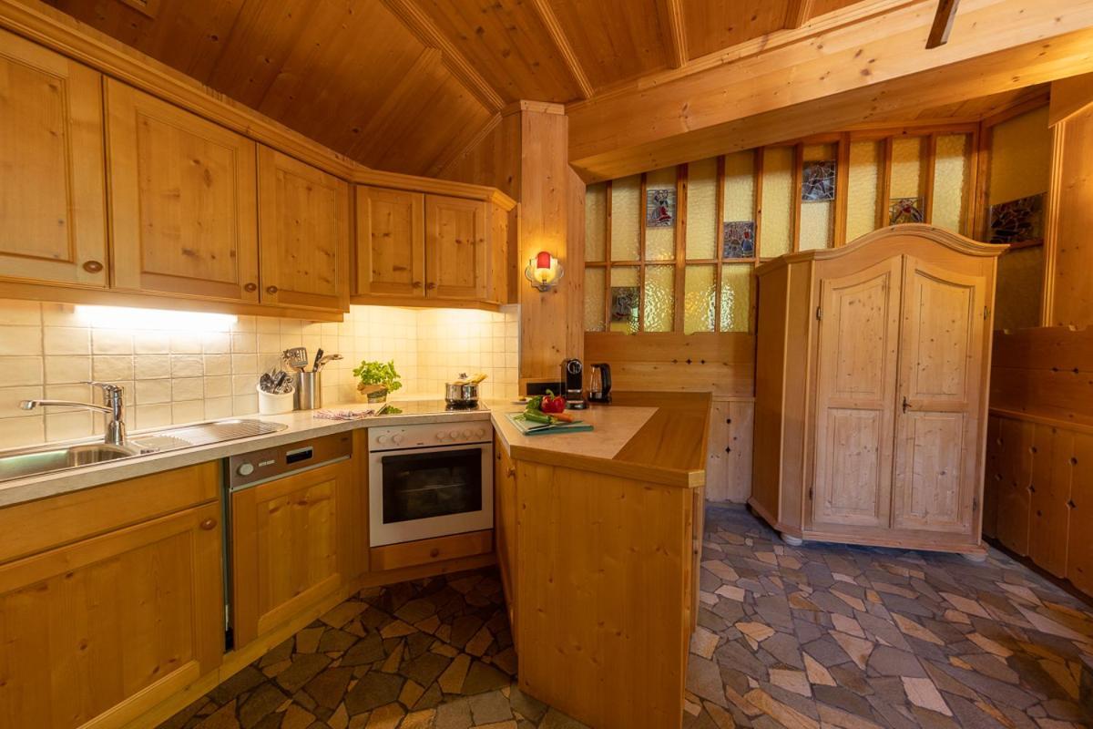 Appartements Fuerstauer, Jokercard Included Saalbach-Hinterglemm Dış mekan fotoğraf