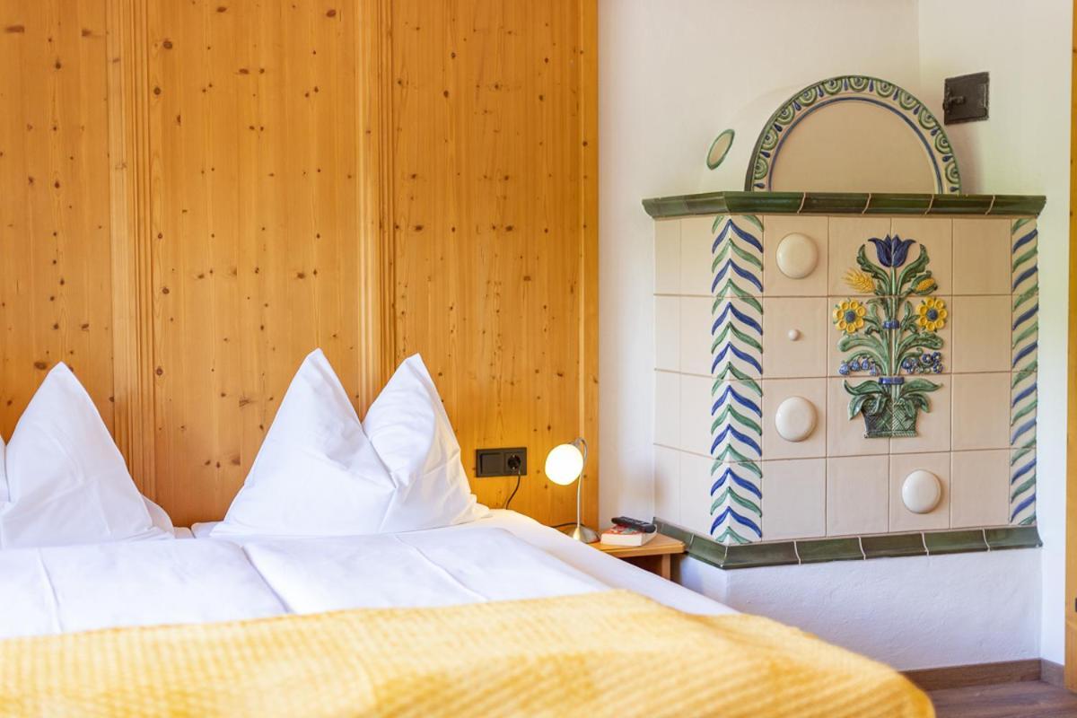 Appartements Fuerstauer, Jokercard Included Saalbach-Hinterglemm Dış mekan fotoğraf