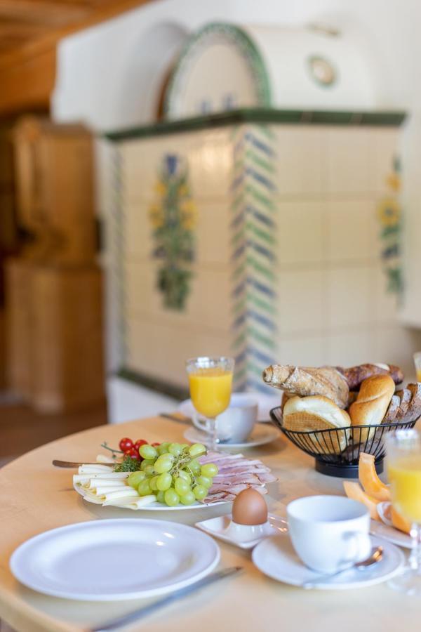 Appartements Fuerstauer, Jokercard Included Saalbach-Hinterglemm Dış mekan fotoğraf