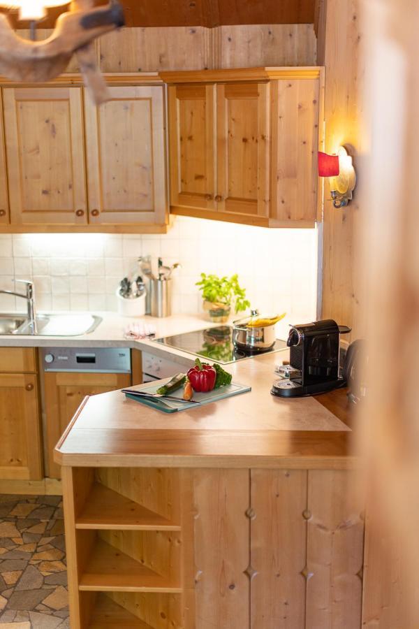 Appartements Fuerstauer, Jokercard Included Saalbach-Hinterglemm Dış mekan fotoğraf