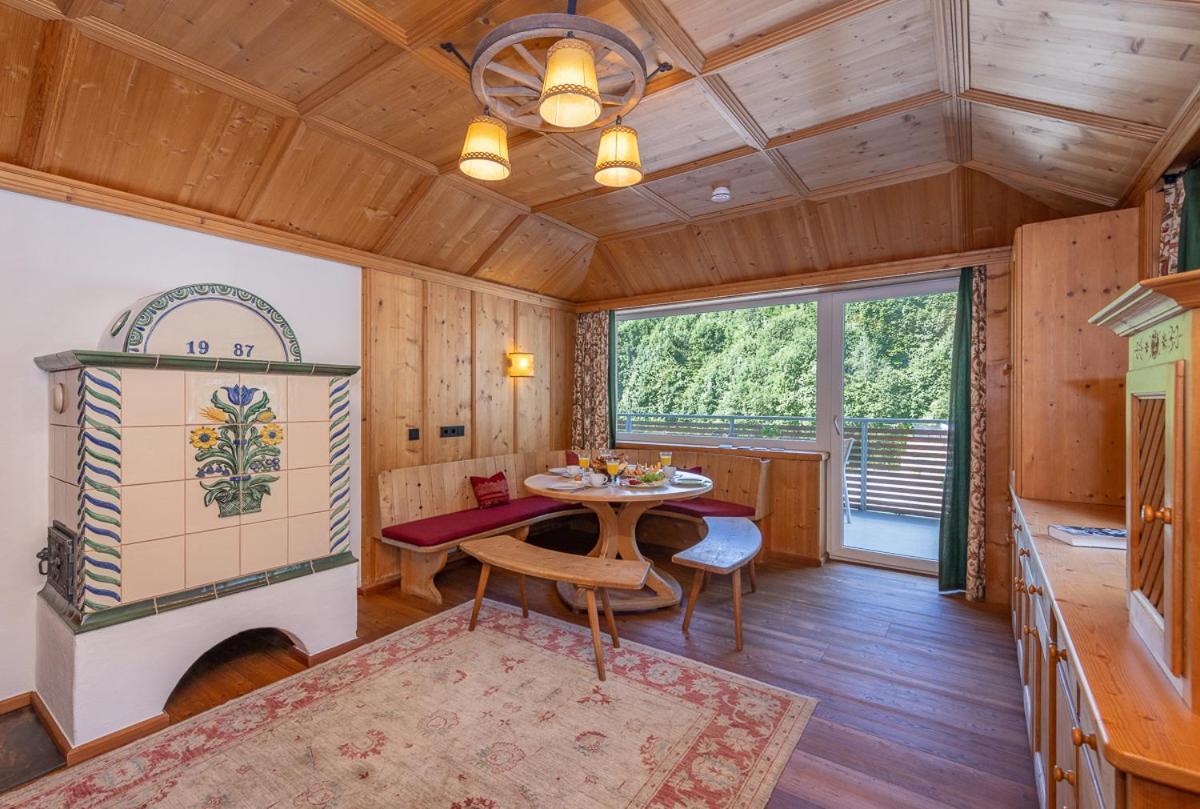 Appartements Fuerstauer, Jokercard Included Saalbach-Hinterglemm Dış mekan fotoğraf