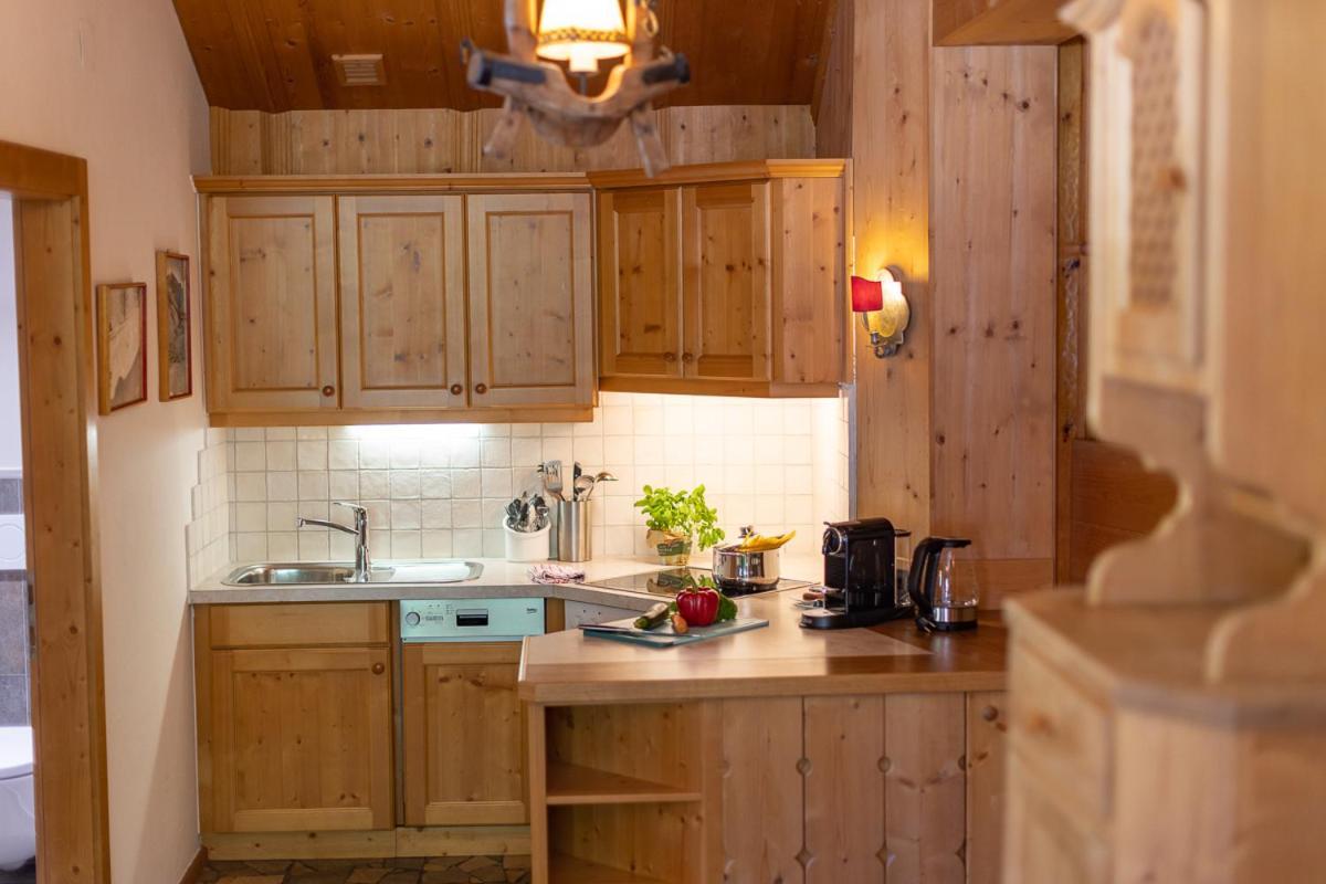 Appartements Fuerstauer, Jokercard Included Saalbach-Hinterglemm Dış mekan fotoğraf