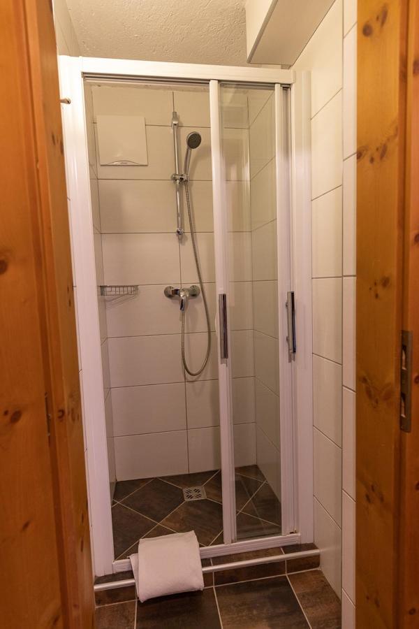 Appartements Fuerstauer, Jokercard Included Saalbach-Hinterglemm Dış mekan fotoğraf