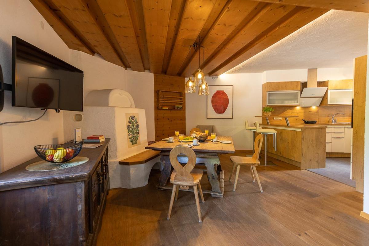 Appartements Fuerstauer, Jokercard Included Saalbach-Hinterglemm Dış mekan fotoğraf