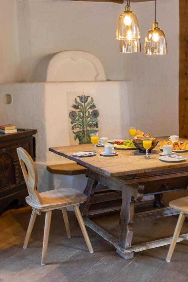 Appartements Fuerstauer, Jokercard Included Saalbach-Hinterglemm Dış mekan fotoğraf