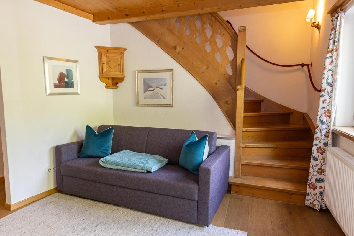 Appartements Fuerstauer, Jokercard Included Saalbach-Hinterglemm Dış mekan fotoğraf