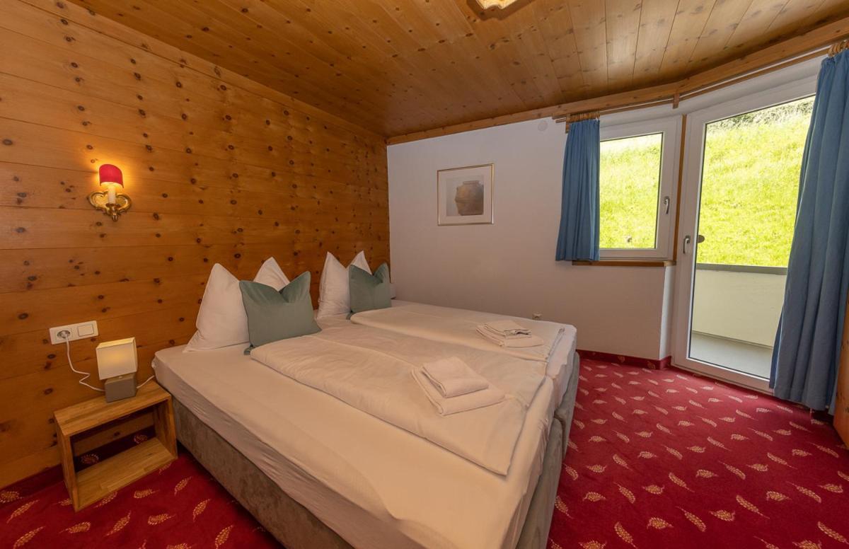 Appartements Fuerstauer, Jokercard Included Saalbach-Hinterglemm Dış mekan fotoğraf