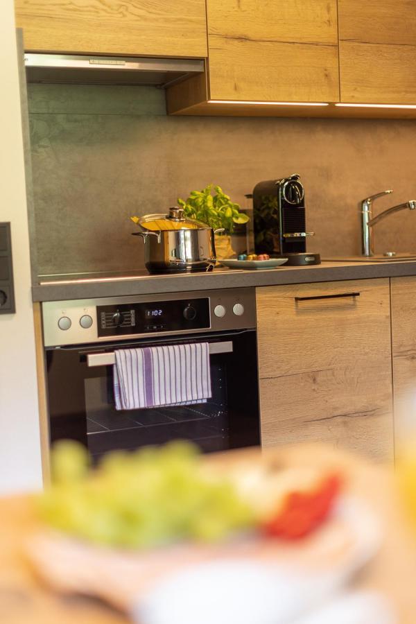 Appartements Fuerstauer, Jokercard Included Saalbach-Hinterglemm Dış mekan fotoğraf