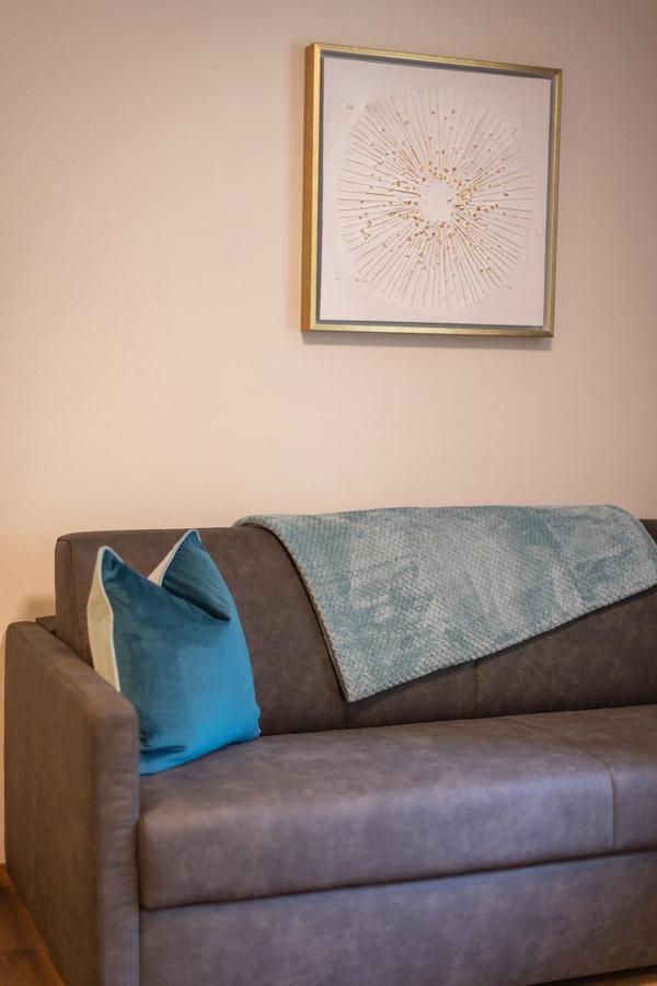 Appartements Fuerstauer, Jokercard Included Saalbach-Hinterglemm Dış mekan fotoğraf