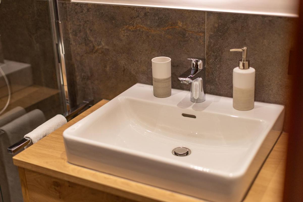Appartements Fuerstauer, Jokercard Included Saalbach-Hinterglemm Dış mekan fotoğraf