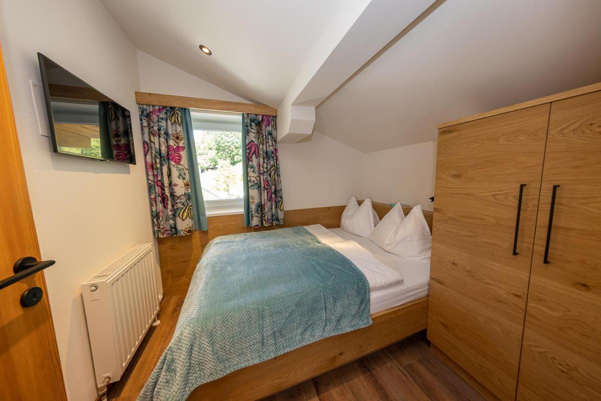Appartements Fuerstauer, Jokercard Included Saalbach-Hinterglemm Dış mekan fotoğraf