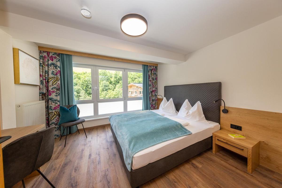 Appartements Fuerstauer, Jokercard Included Saalbach-Hinterglemm Dış mekan fotoğraf