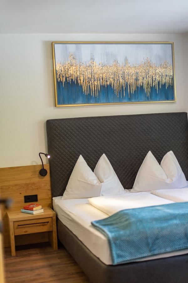Appartements Fuerstauer, Jokercard Included Saalbach-Hinterglemm Dış mekan fotoğraf