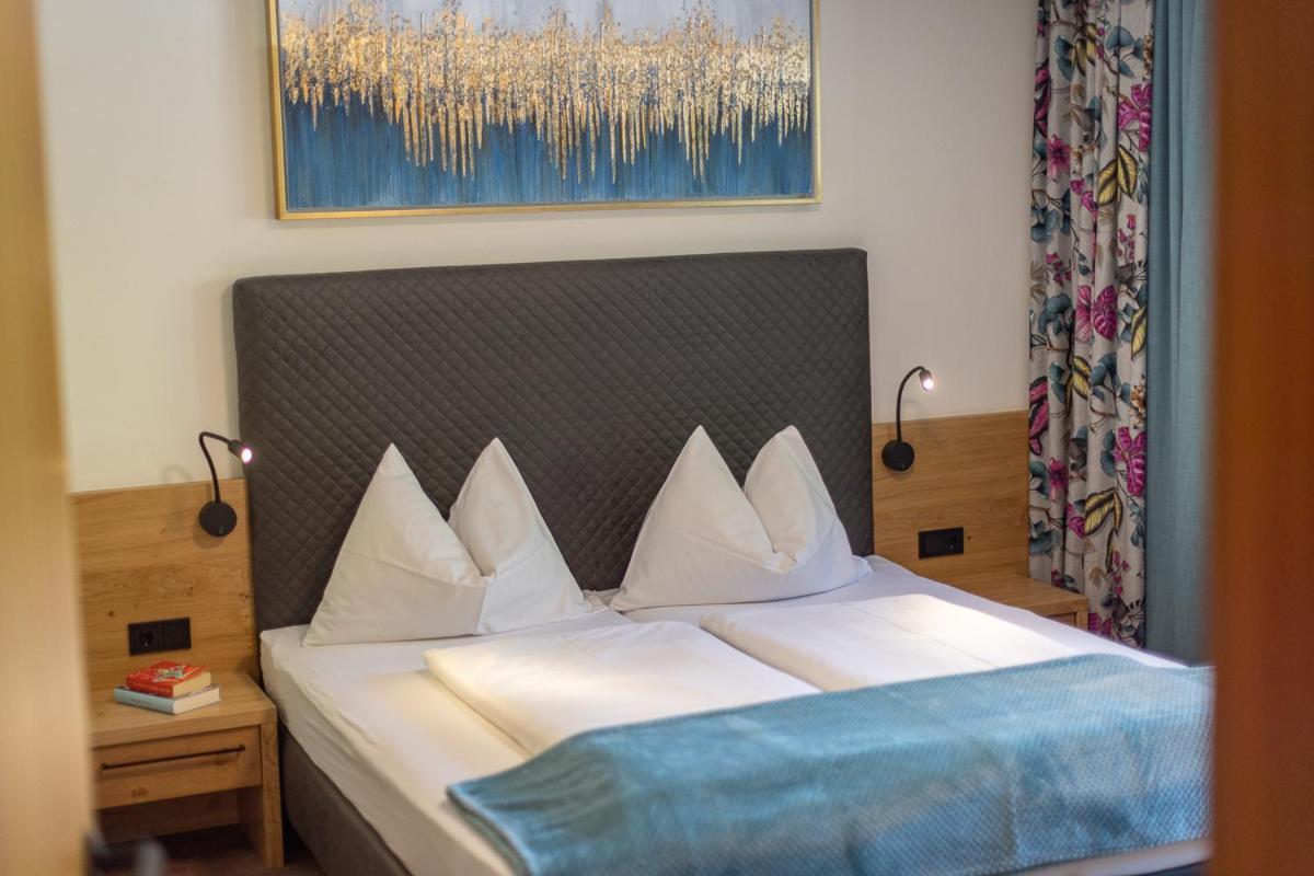 Appartements Fuerstauer, Jokercard Included Saalbach-Hinterglemm Dış mekan fotoğraf