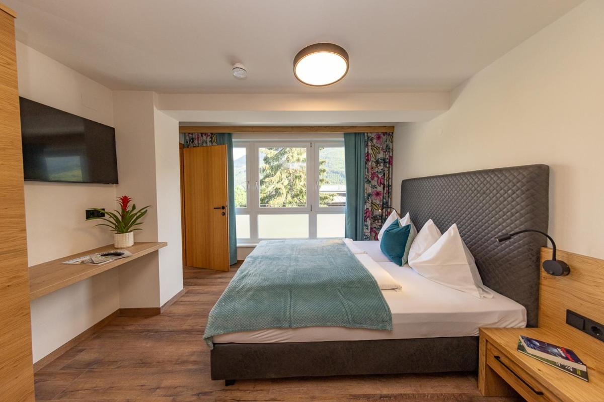 Appartements Fuerstauer, Jokercard Included Saalbach-Hinterglemm Dış mekan fotoğraf