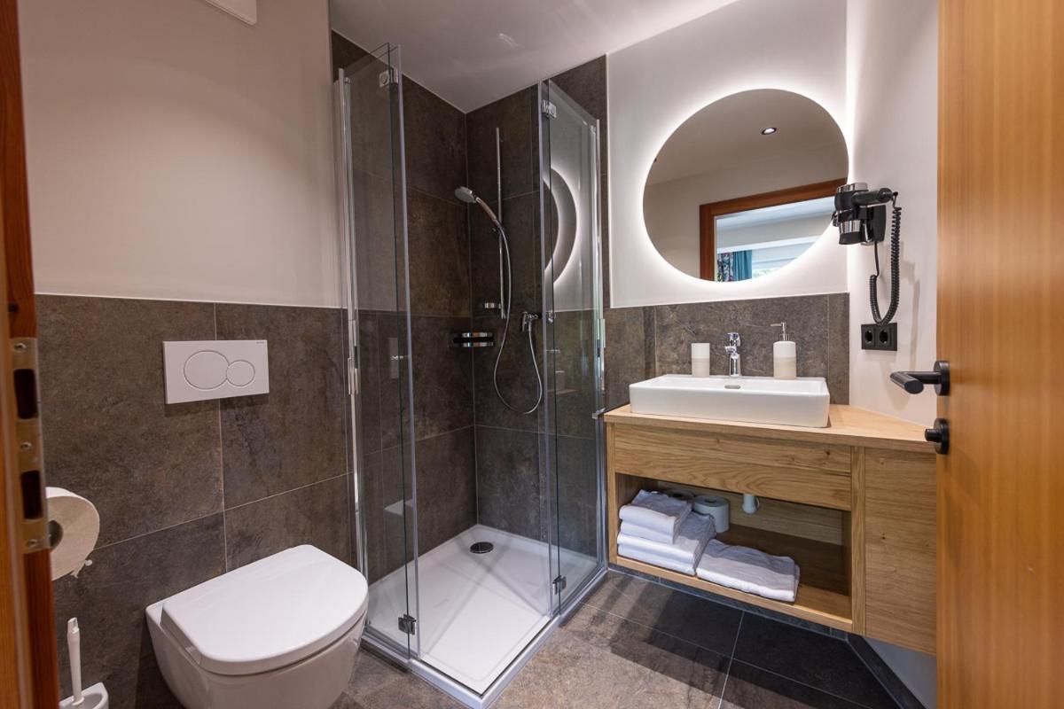 Appartements Fuerstauer, Jokercard Included Saalbach-Hinterglemm Dış mekan fotoğraf