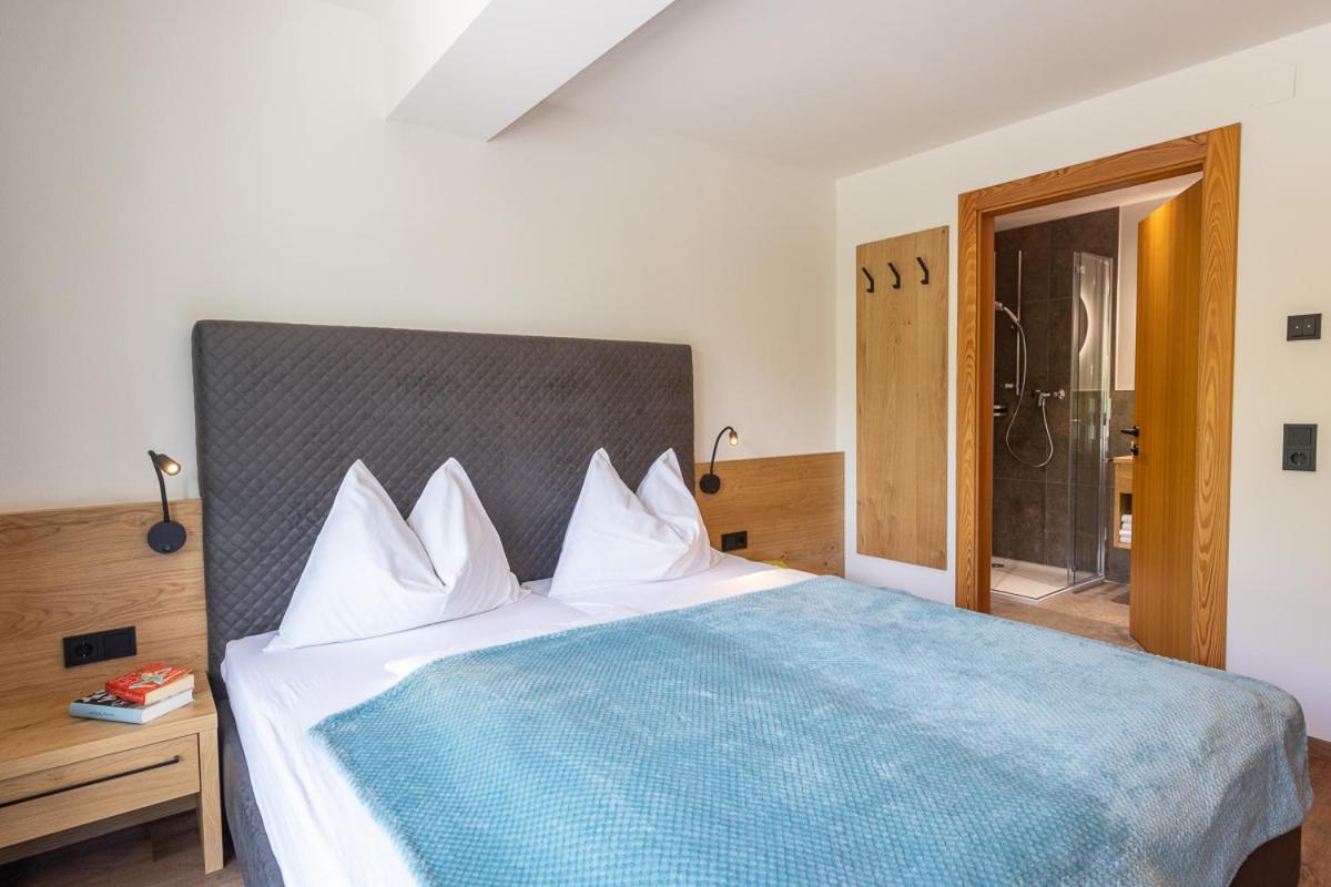 Appartements Fuerstauer, Jokercard Included Saalbach-Hinterglemm Dış mekan fotoğraf