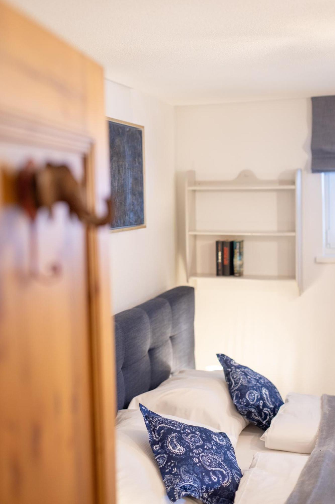 Appartements Fuerstauer, Jokercard Included Saalbach-Hinterglemm Dış mekan fotoğraf