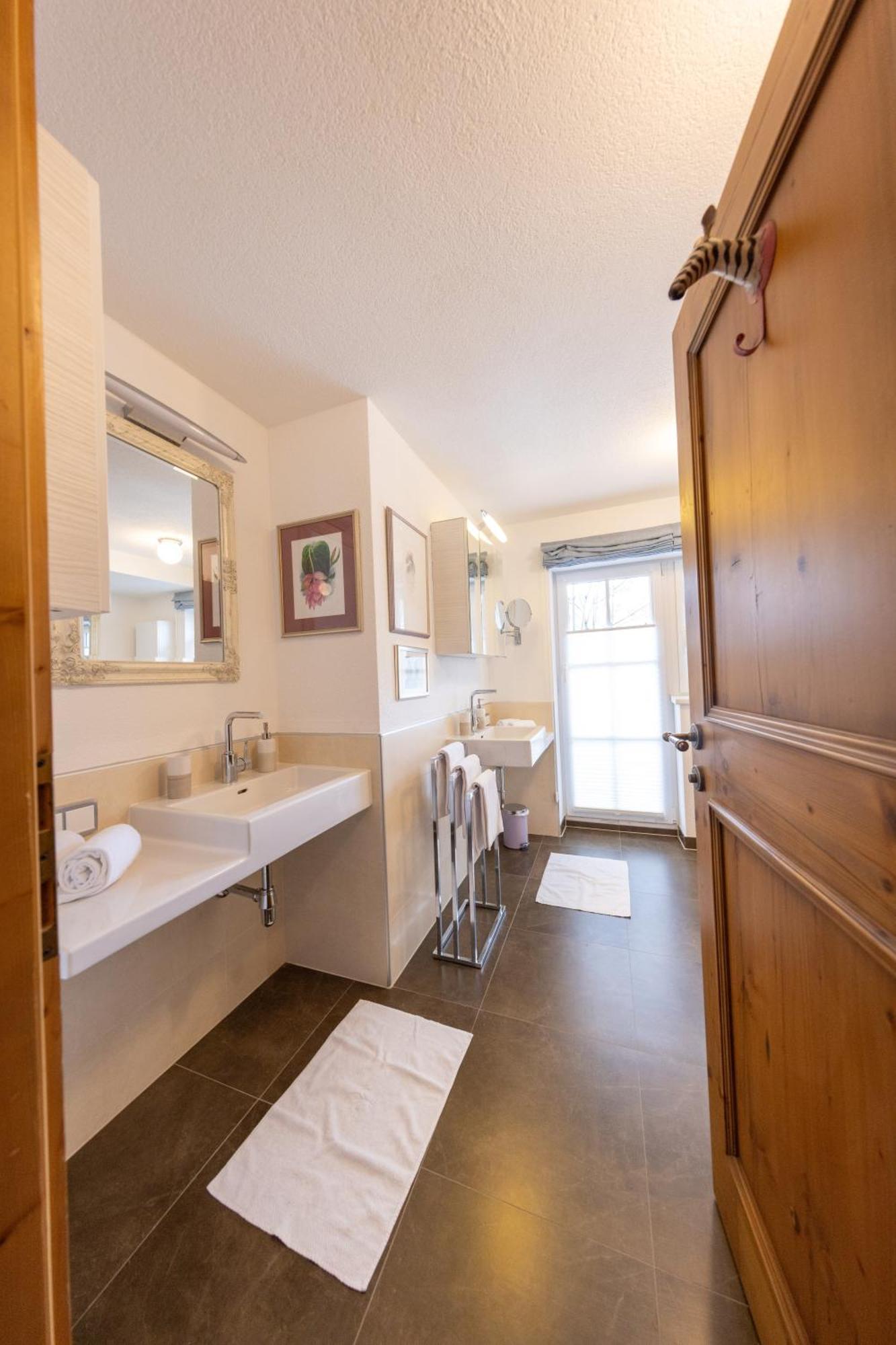 Appartements Fuerstauer, Jokercard Included Saalbach-Hinterglemm Dış mekan fotoğraf